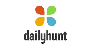 Daily-Hunt